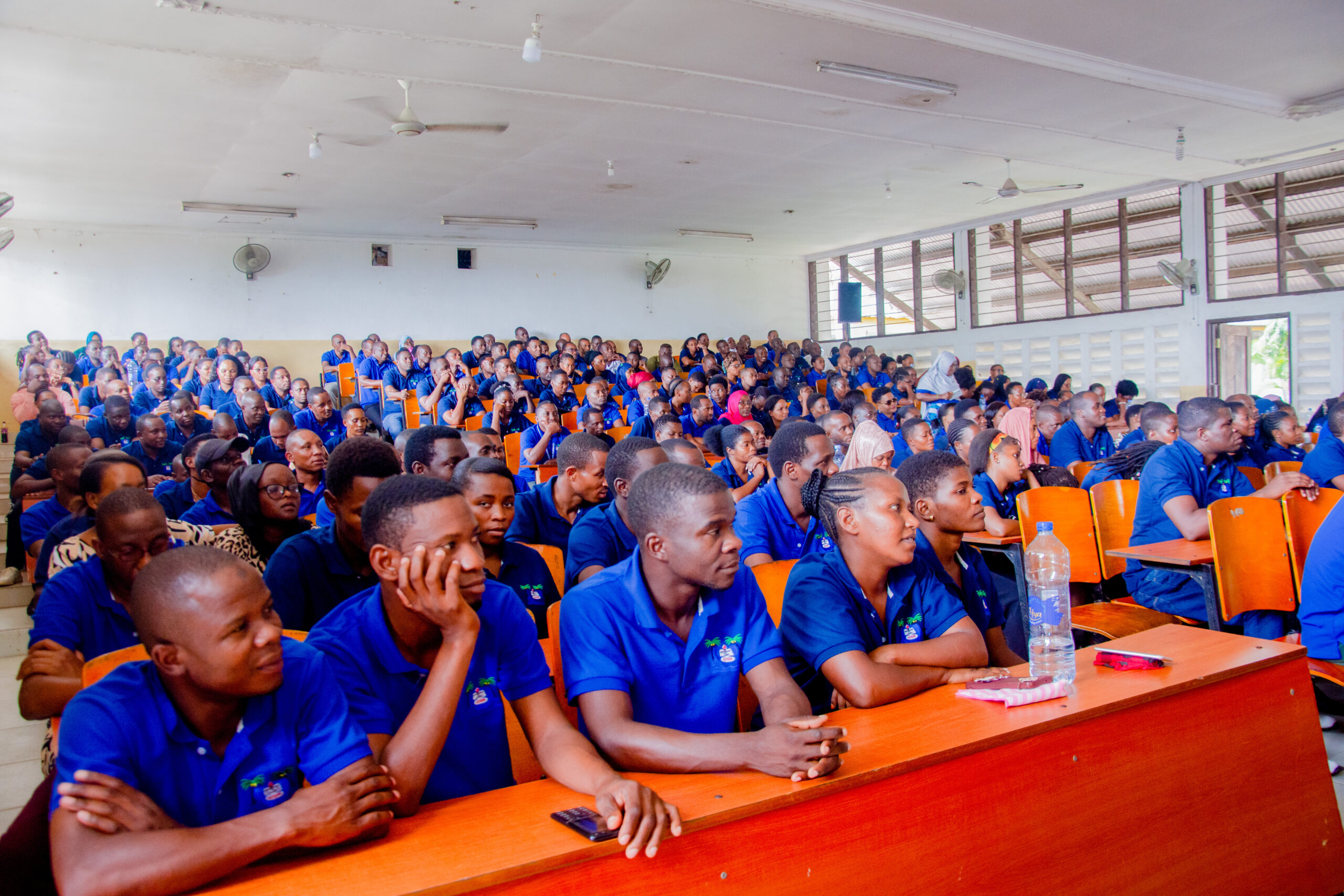  KESHO NJEMA project.