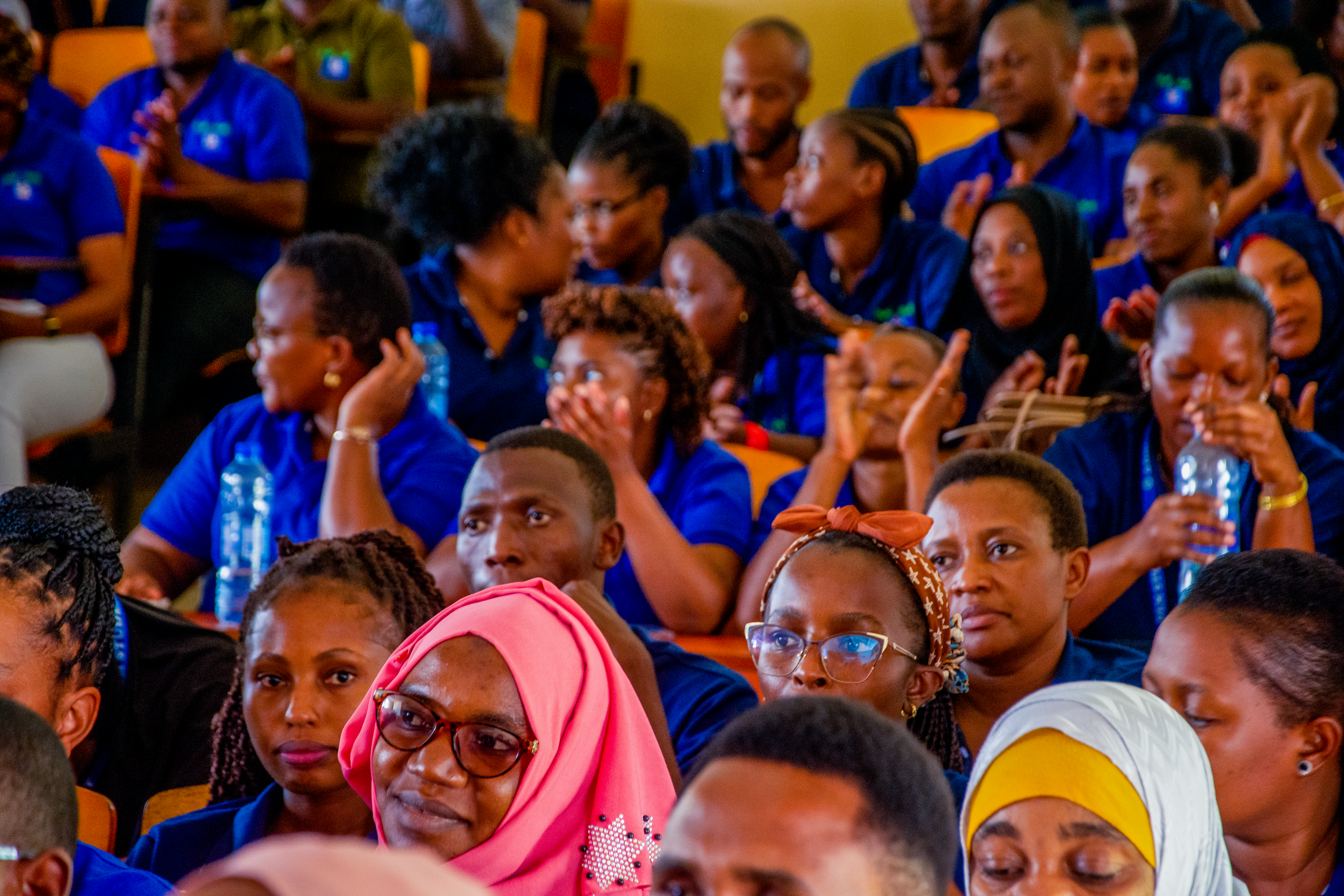  KESHO NJEMA project.