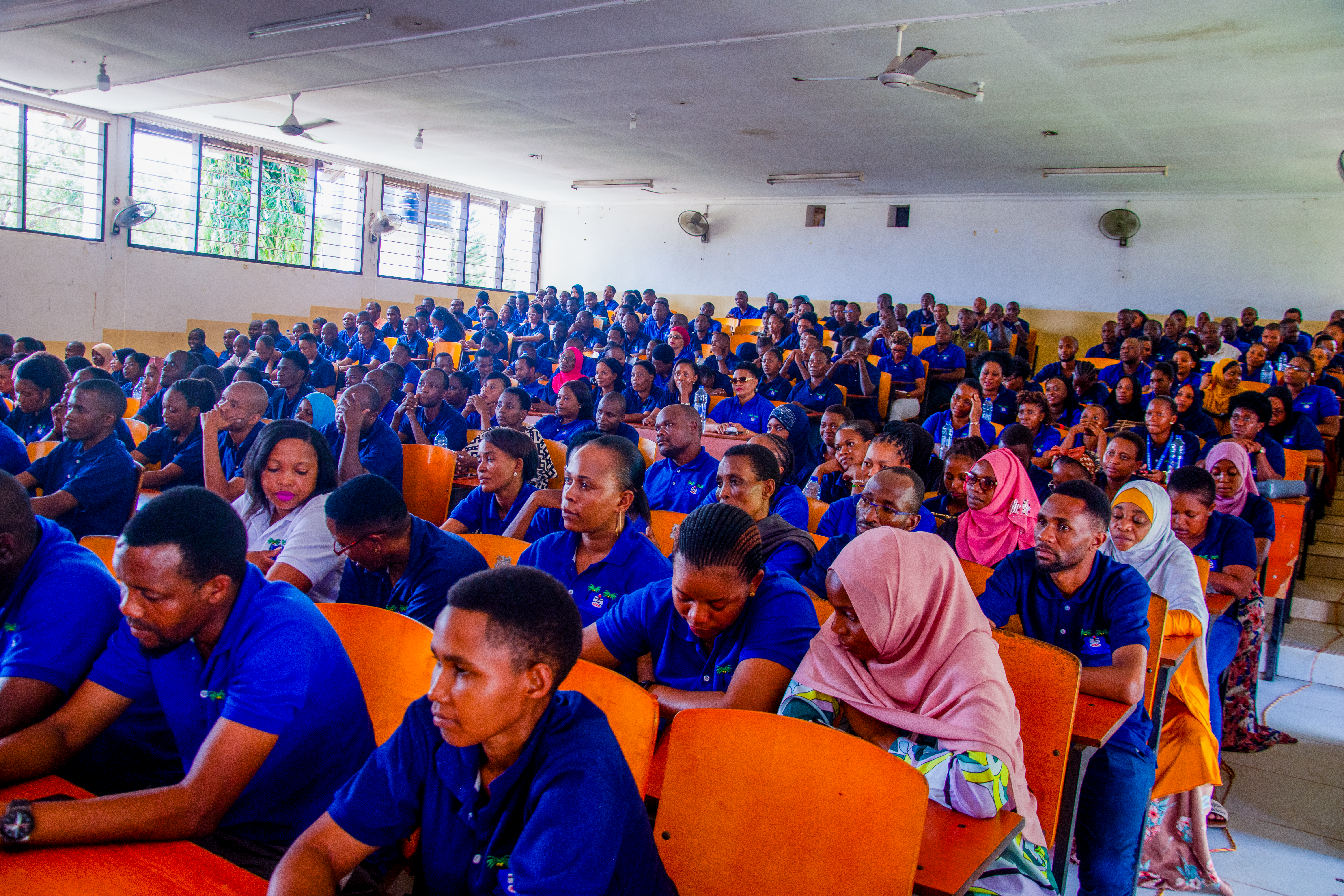  KESHO NJEMA project.