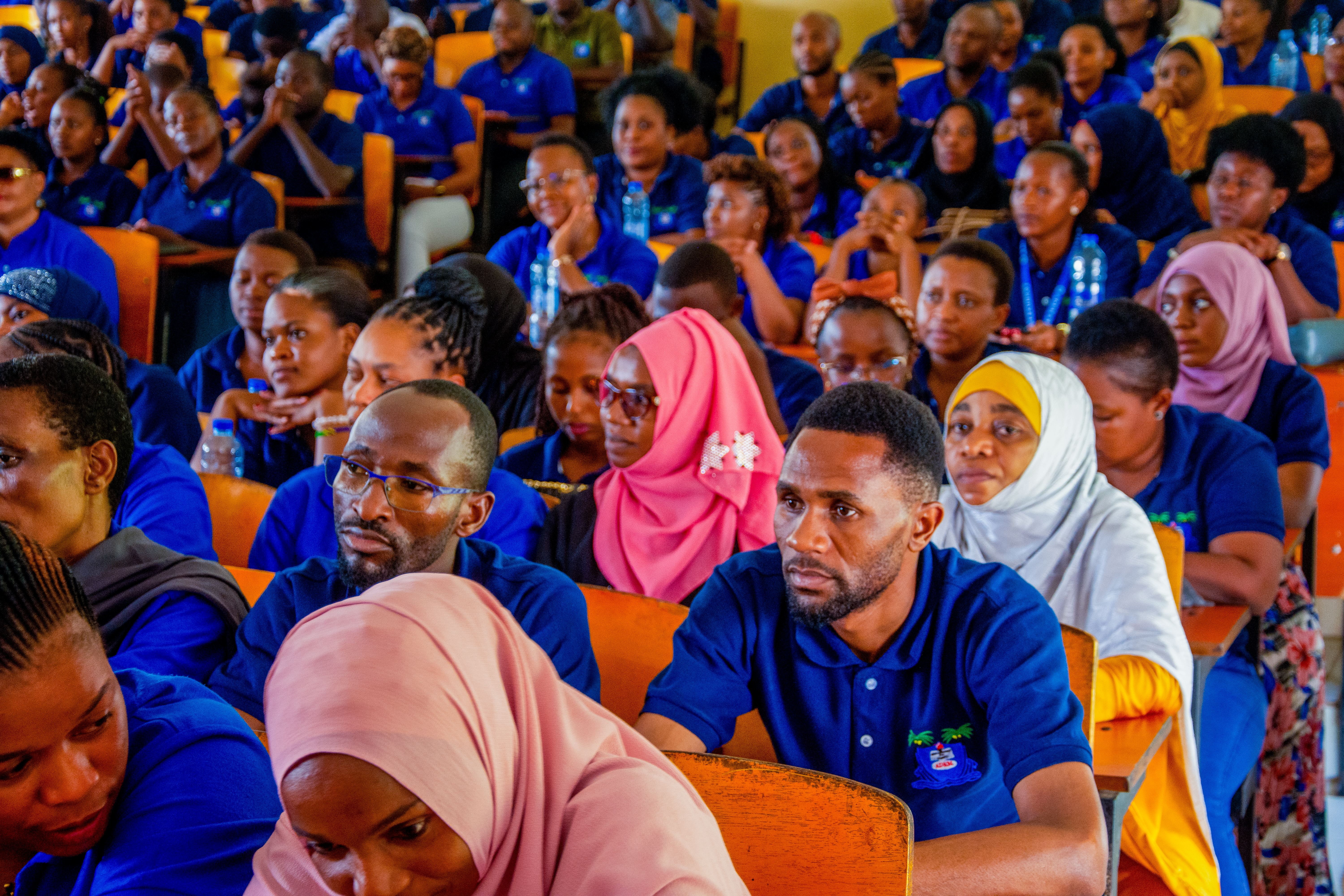  KESHO NJEMA project.