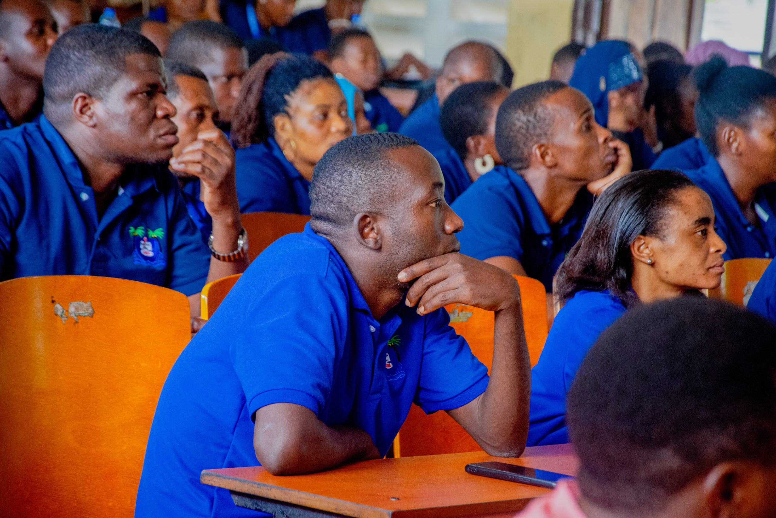  KESHO NJEMA project.