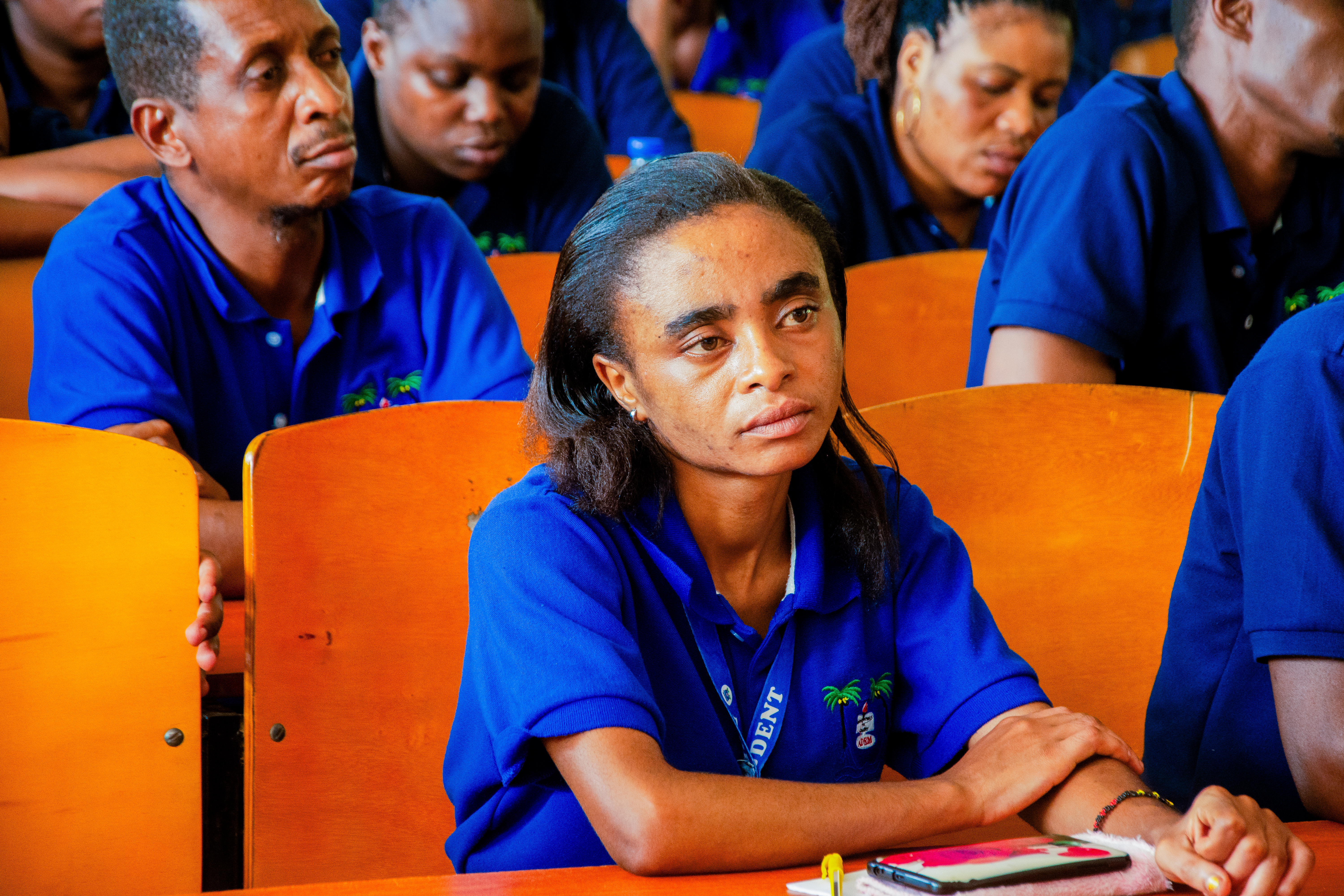  KESHO NJEMA project.