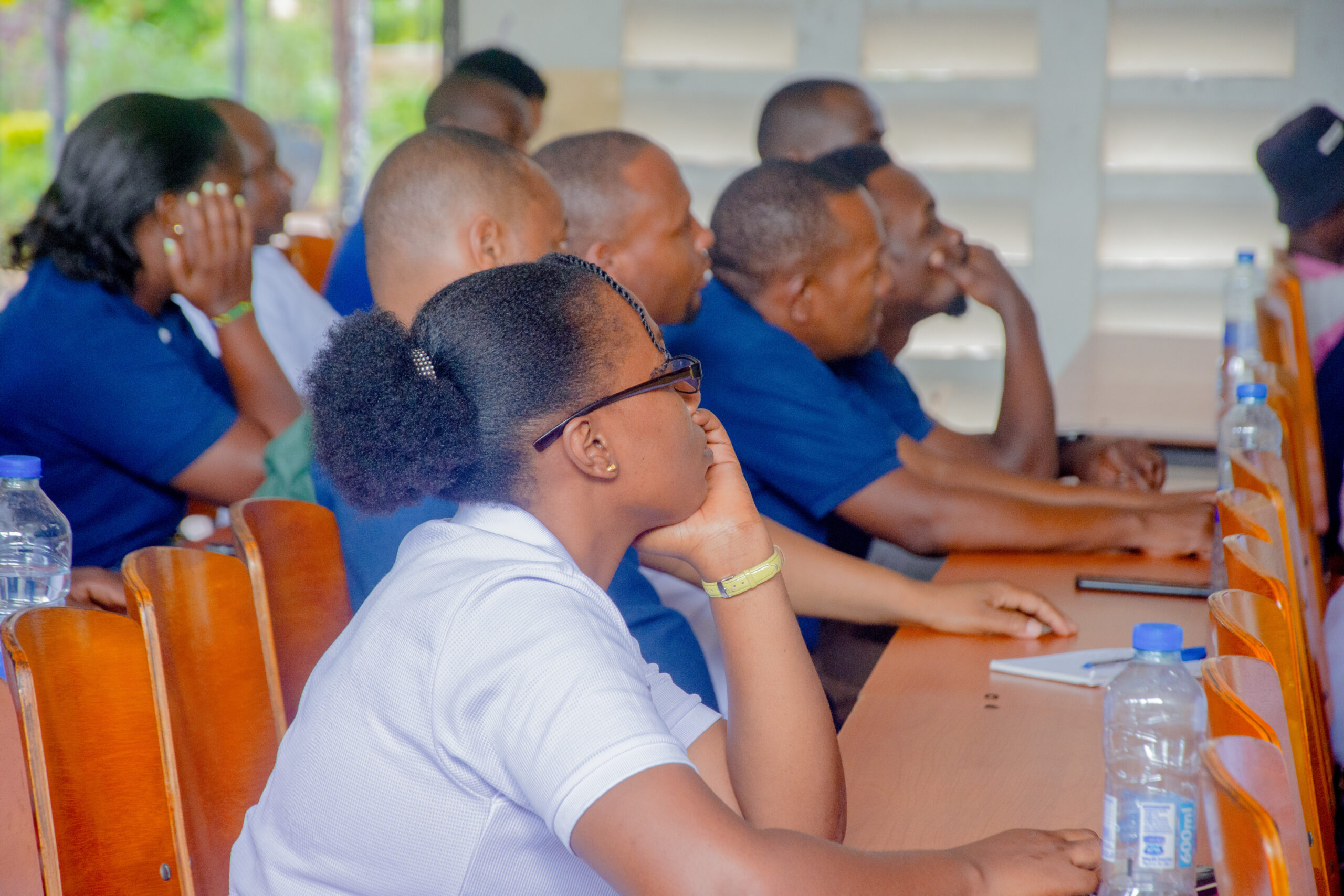  KESHO NJEMA project.