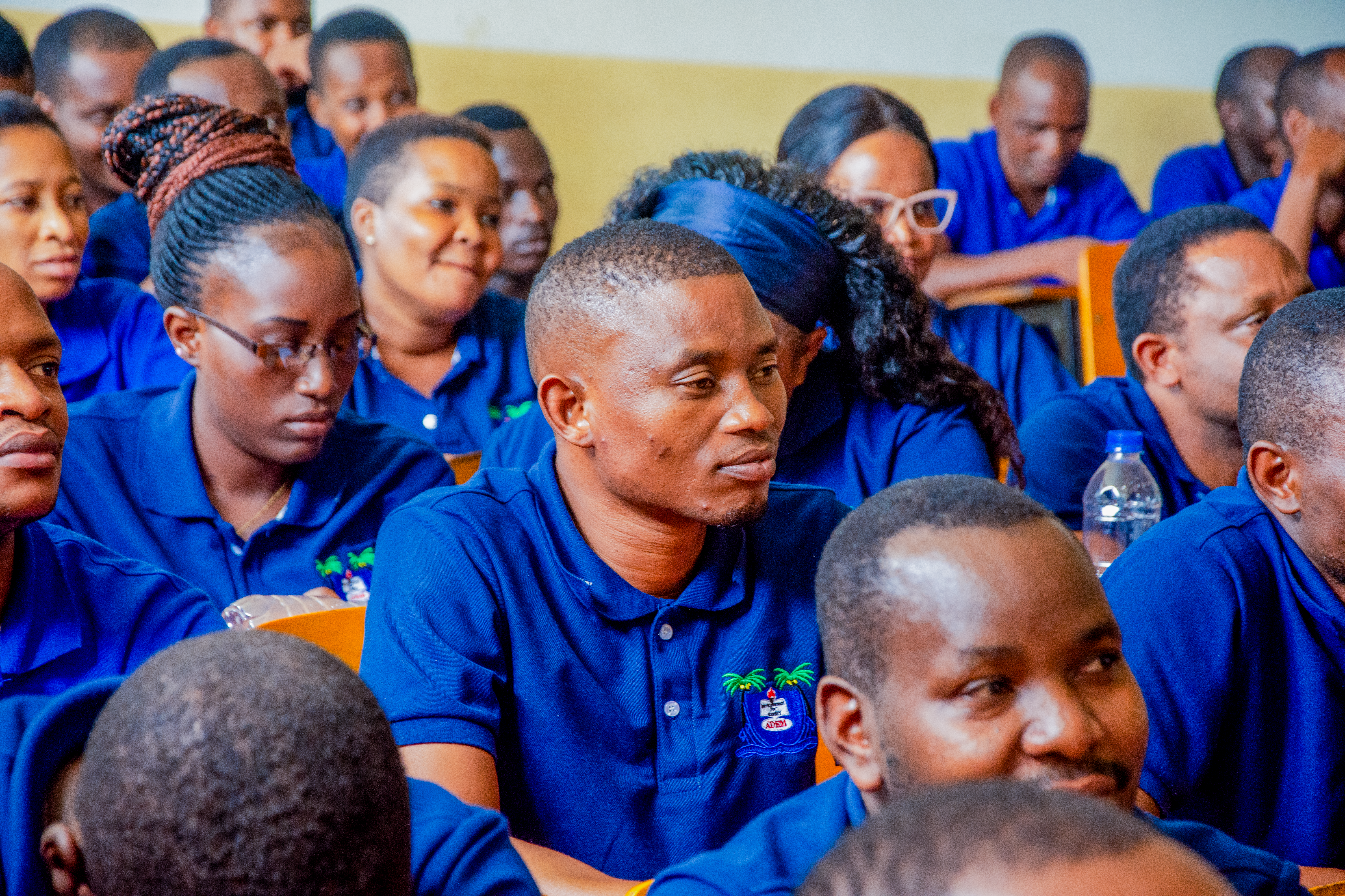  KESHO NJEMA project.