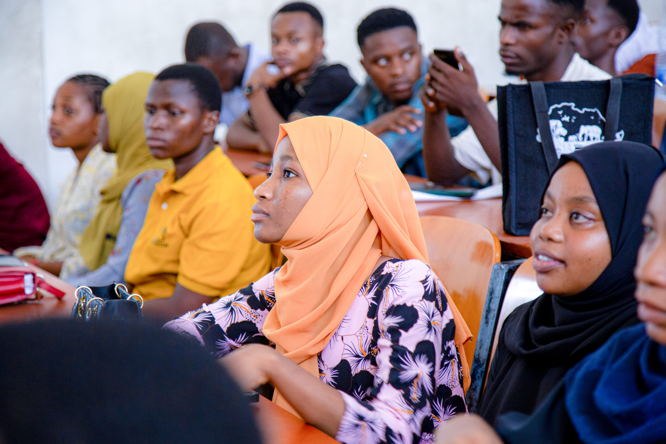 Digital and Financial Literacy for College and University Students.