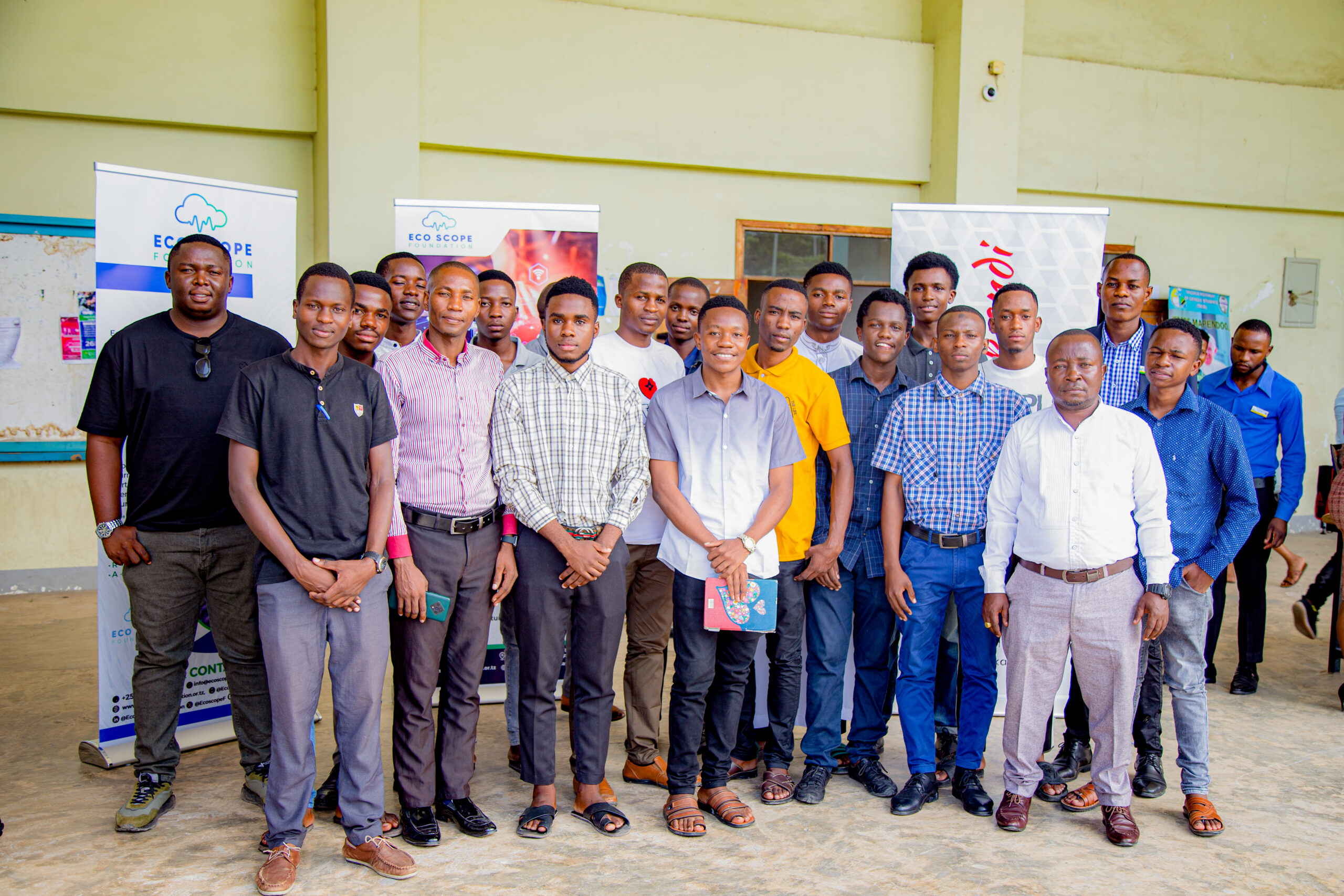 Digital and Financial Literacy for College and University Students.