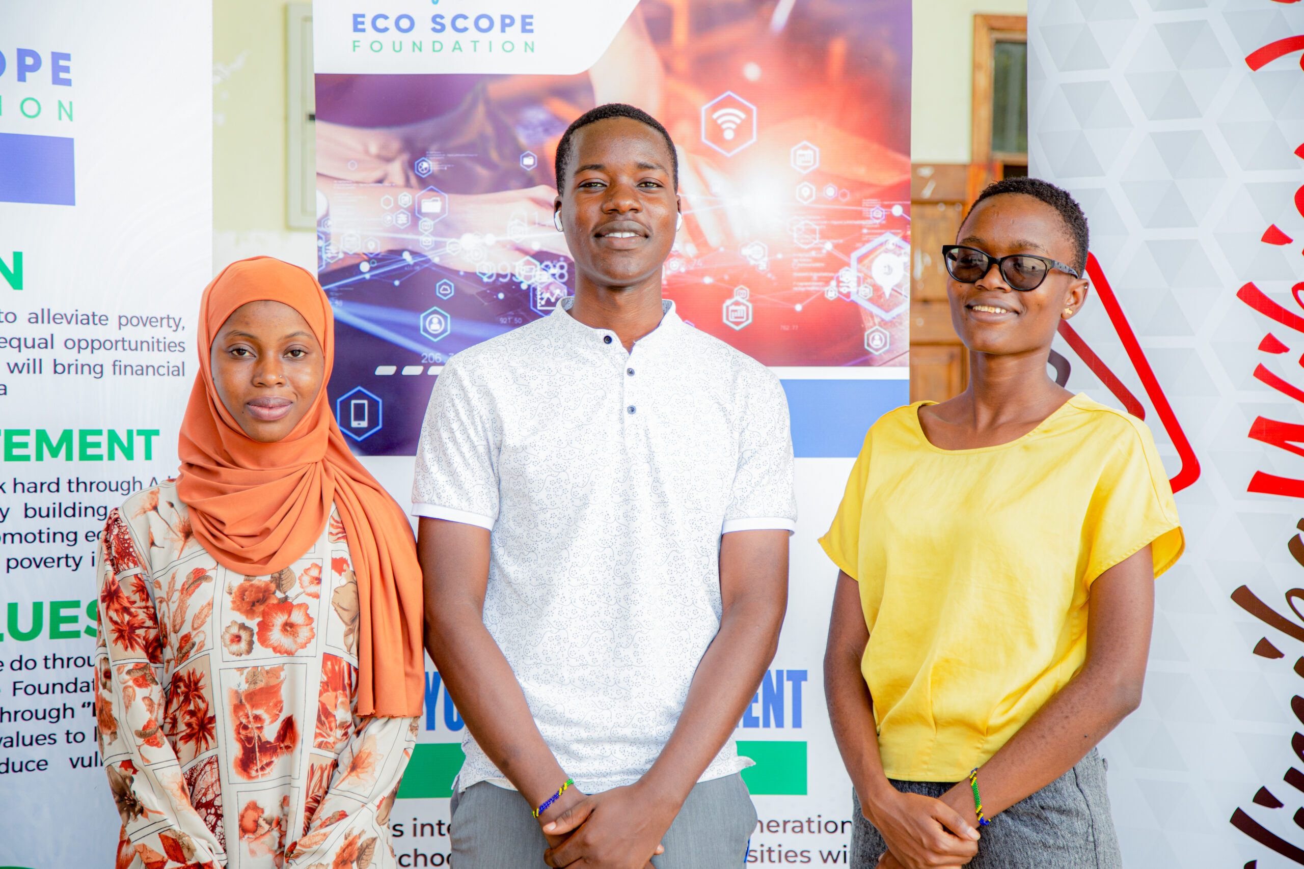 Digital and Financial Literacy for College and University Students.