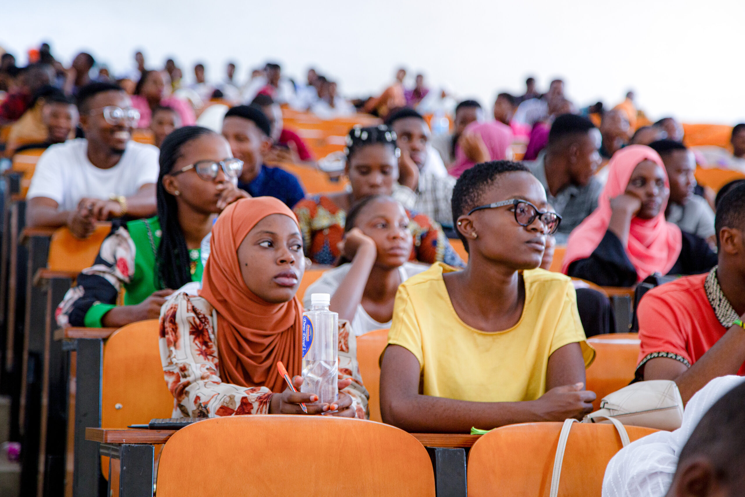 Digital and Financial Literacy for College and University Students.