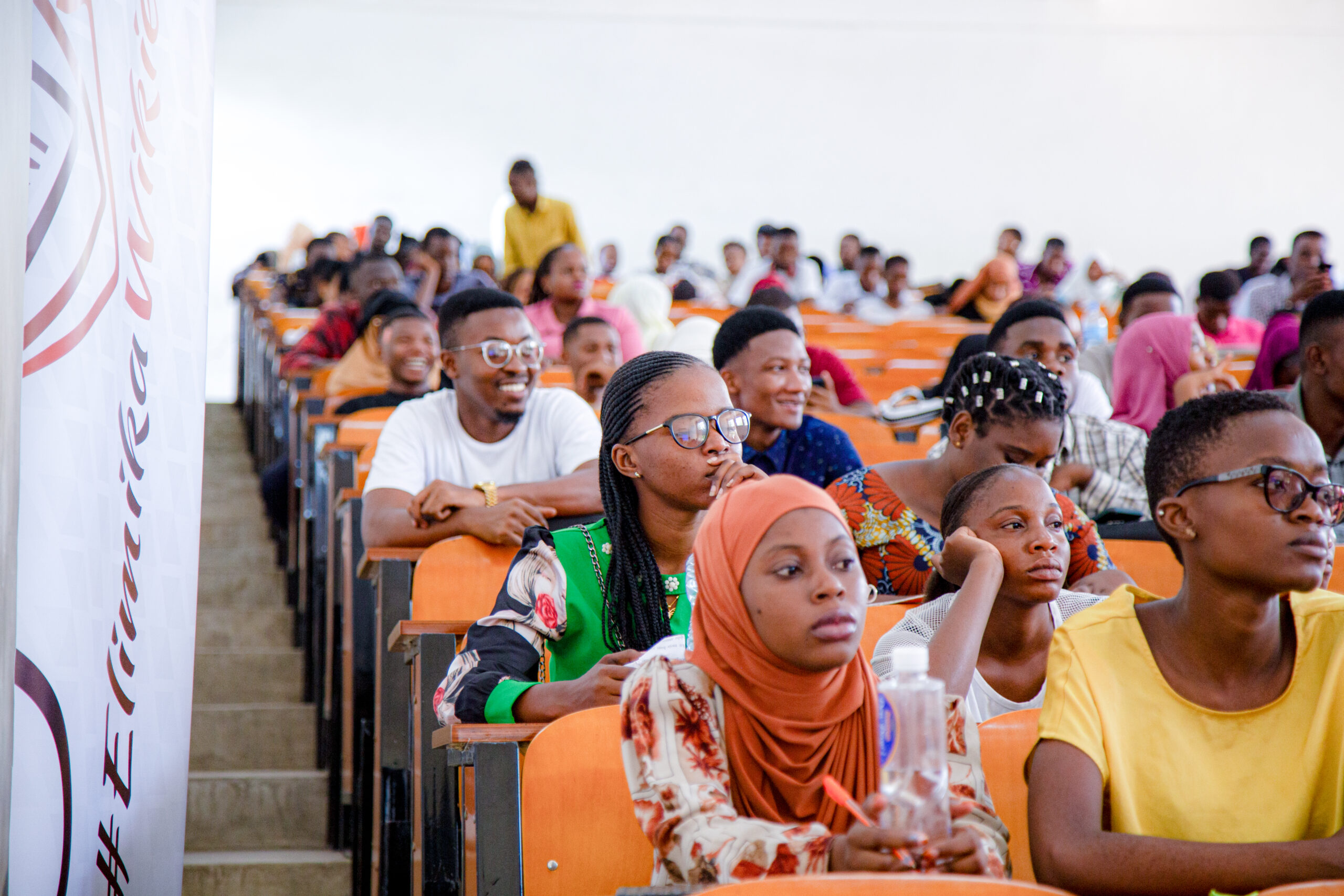 Digital and Financial Literacy for College and University Students.