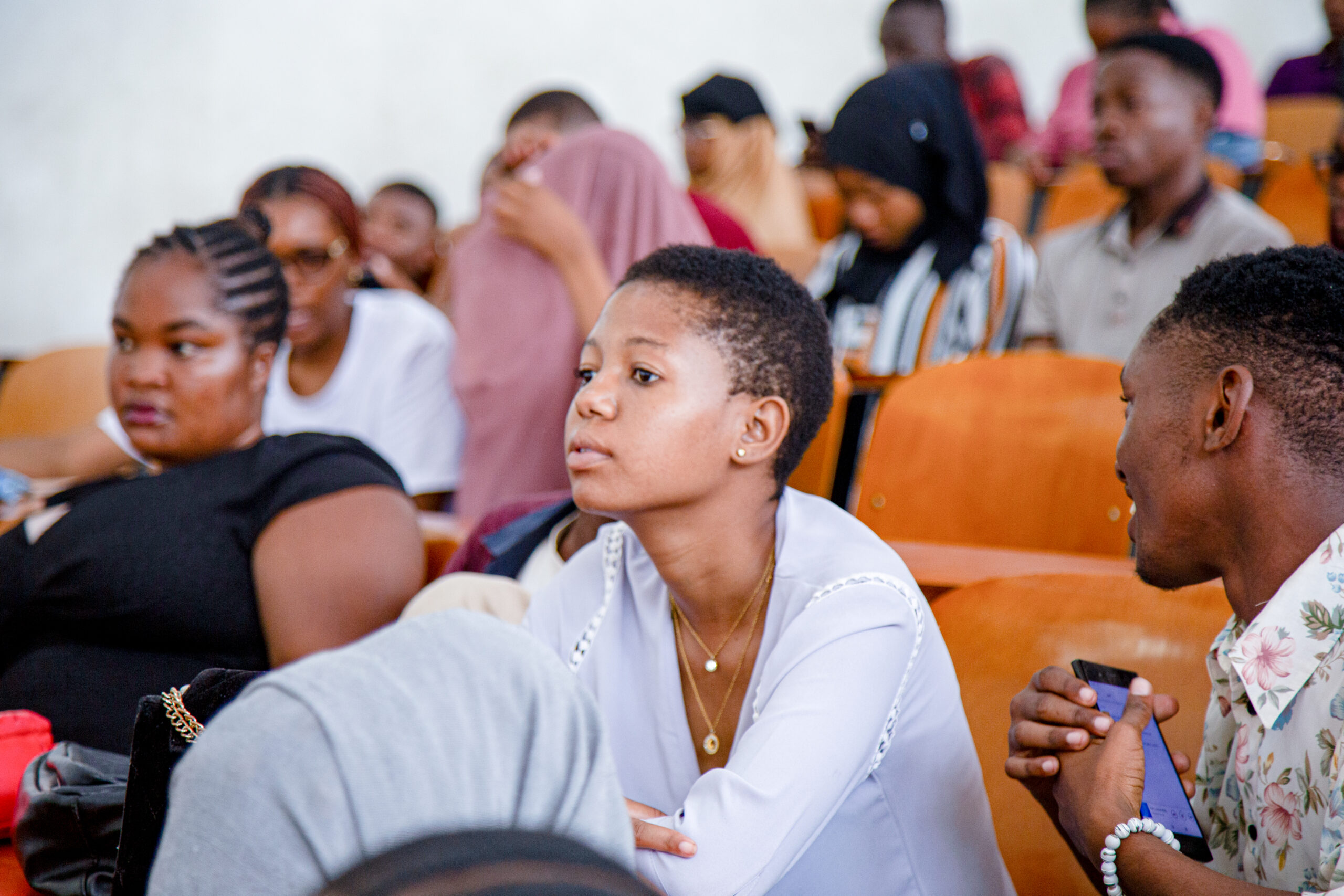 Digital and Financial Literacy for College and University Students.