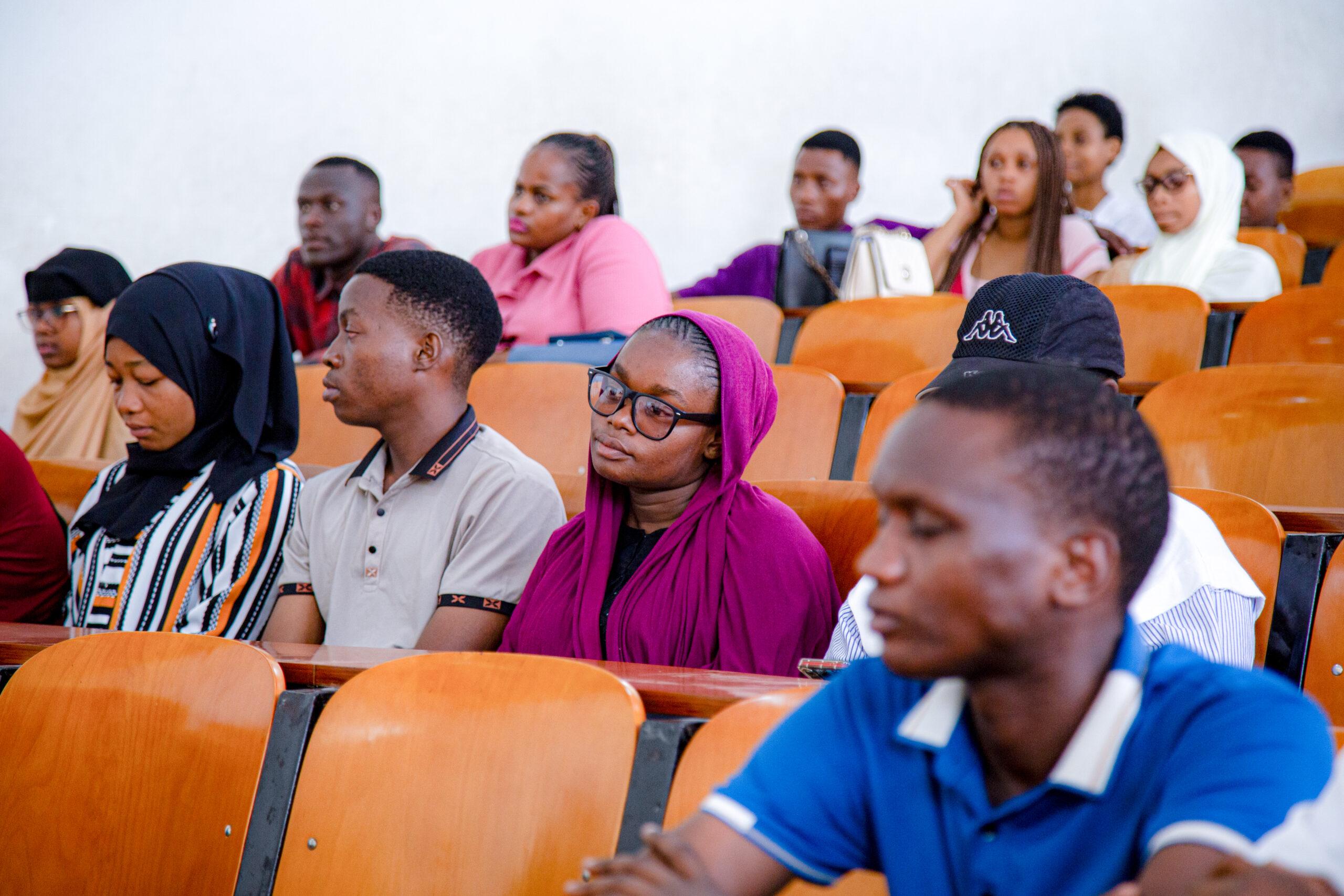 Digital and Financial Literacy for College and University Students.