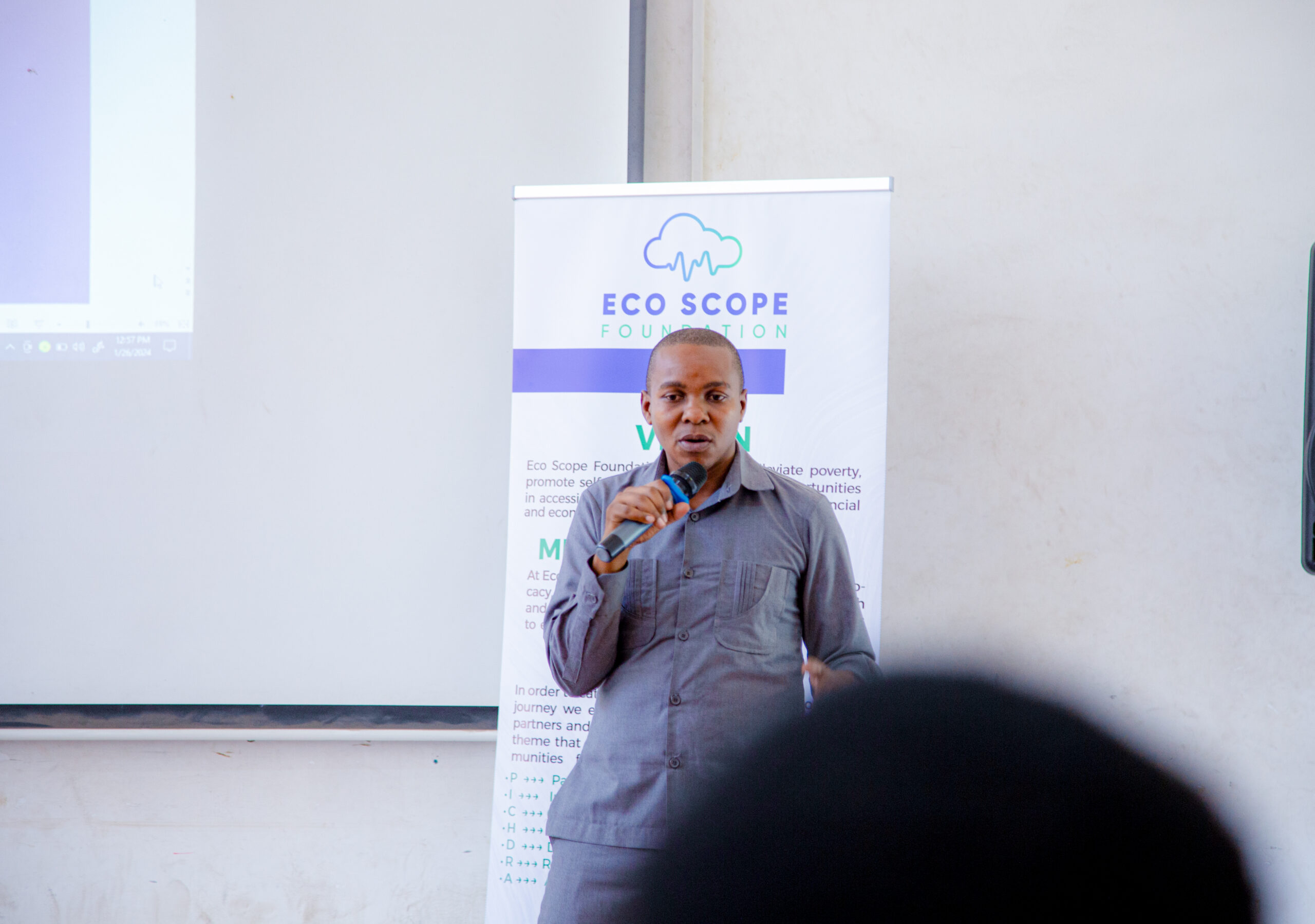 Digital and Financial Literacy for College and University Students.