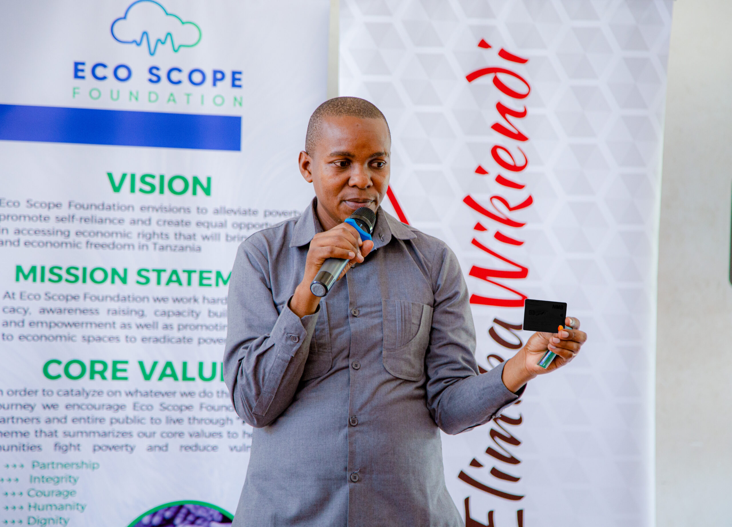 Digital and Financial Literacy for College and University Students.