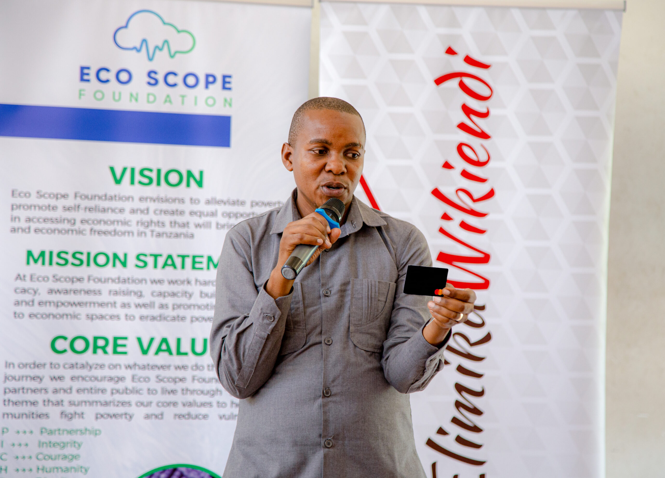 Digital and Financial Literacy for College and University Students.