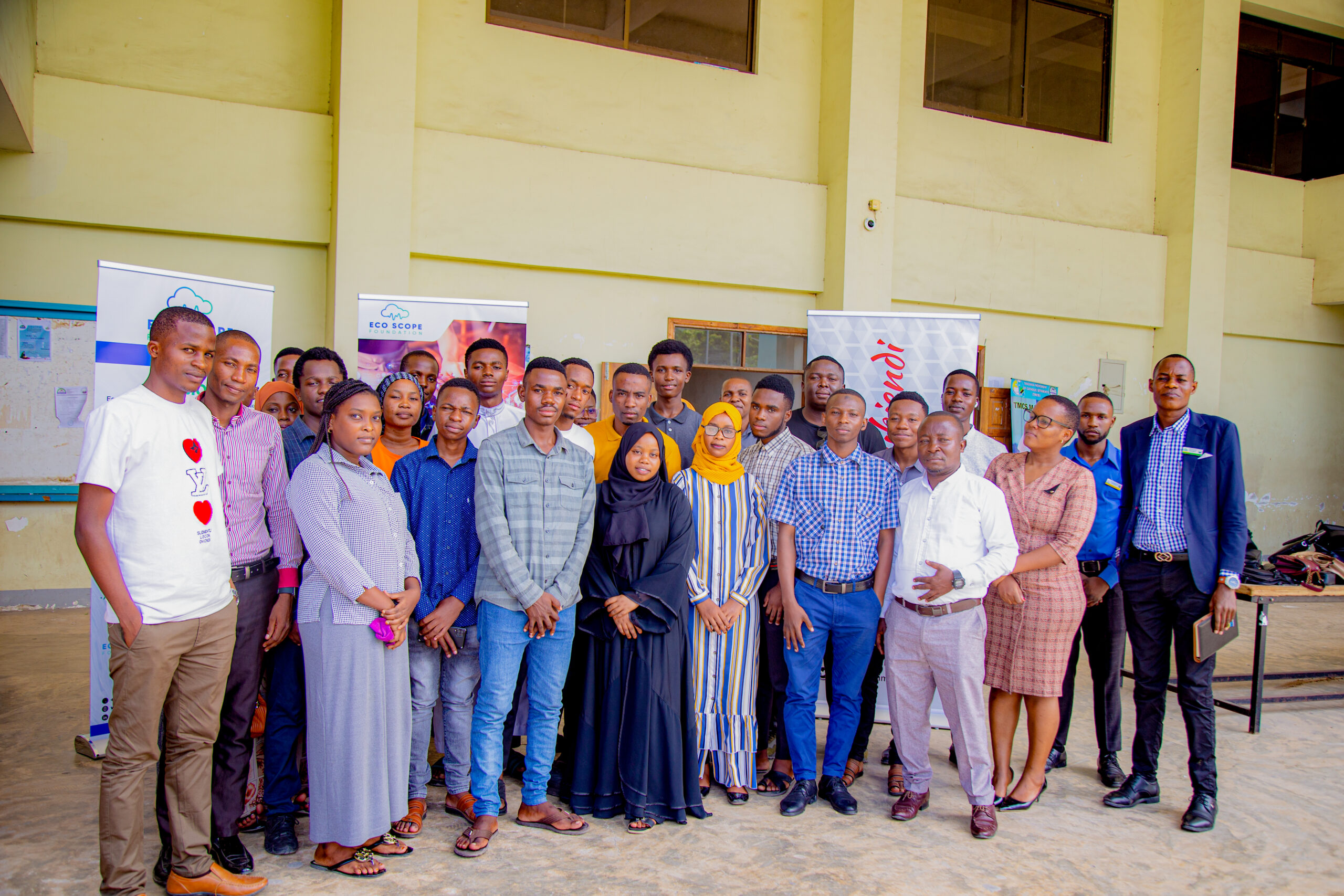 Digital and Financial Literacy for College and University Students.