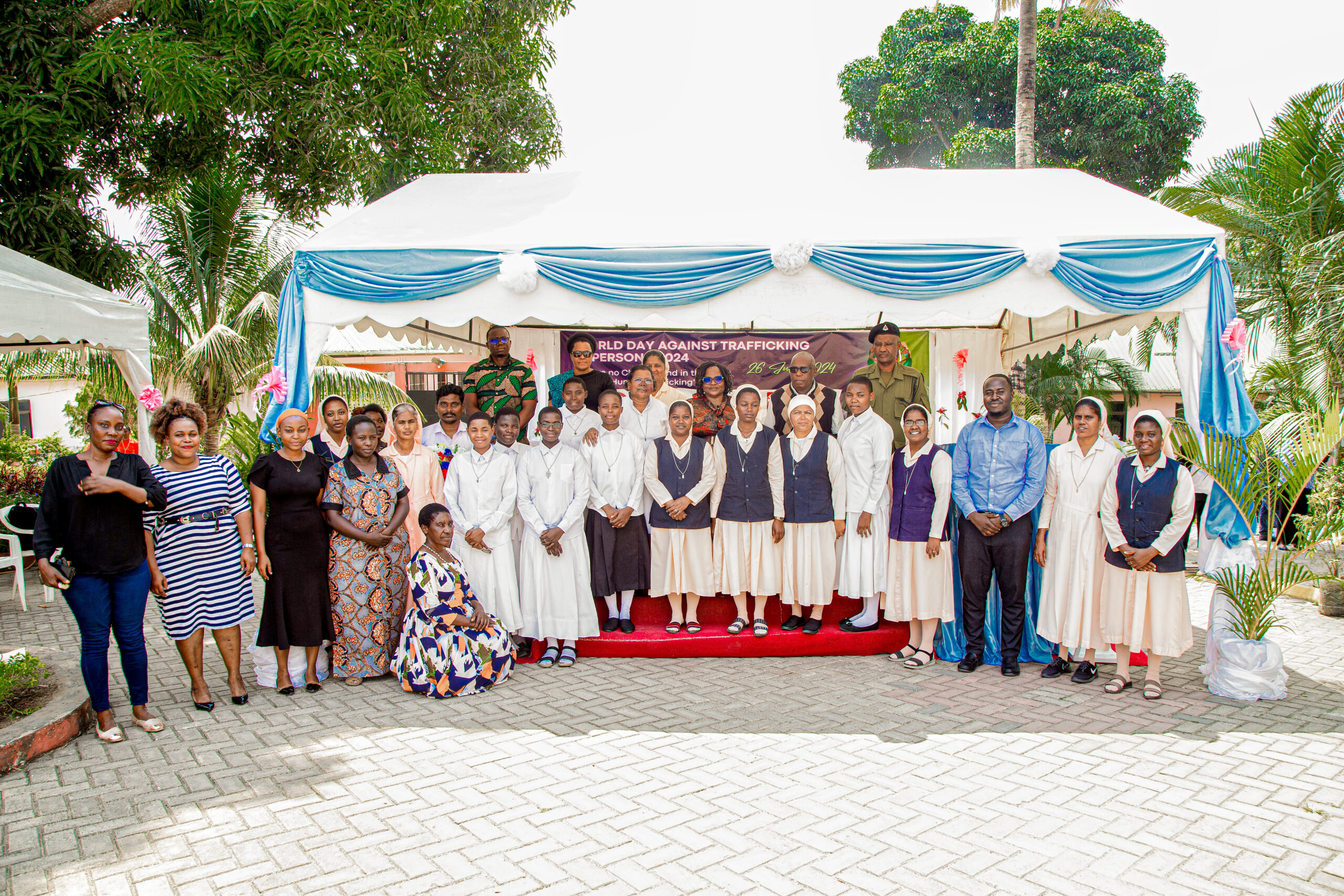  KESHO NJEMA project.