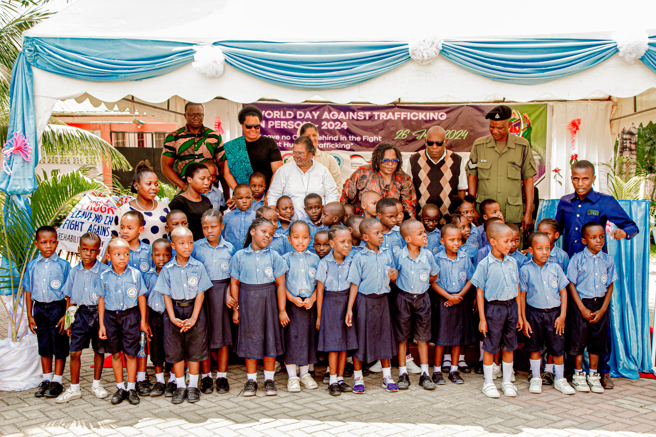  KESHO NJEMA project.