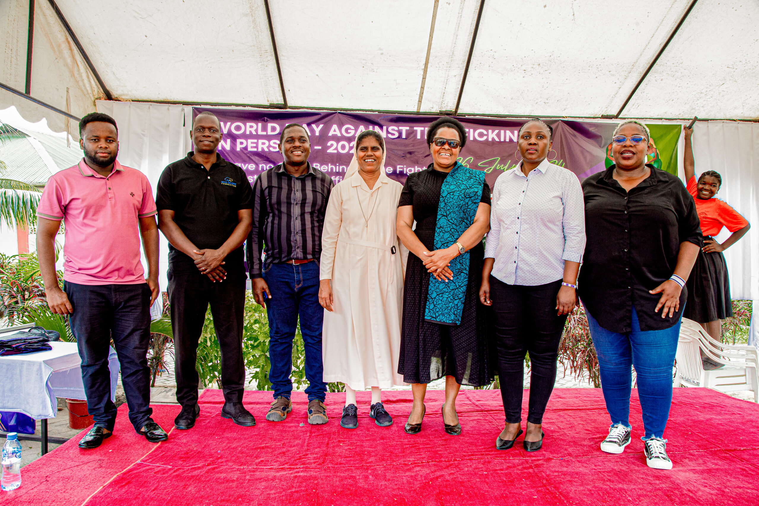  KESHO NJEMA project.