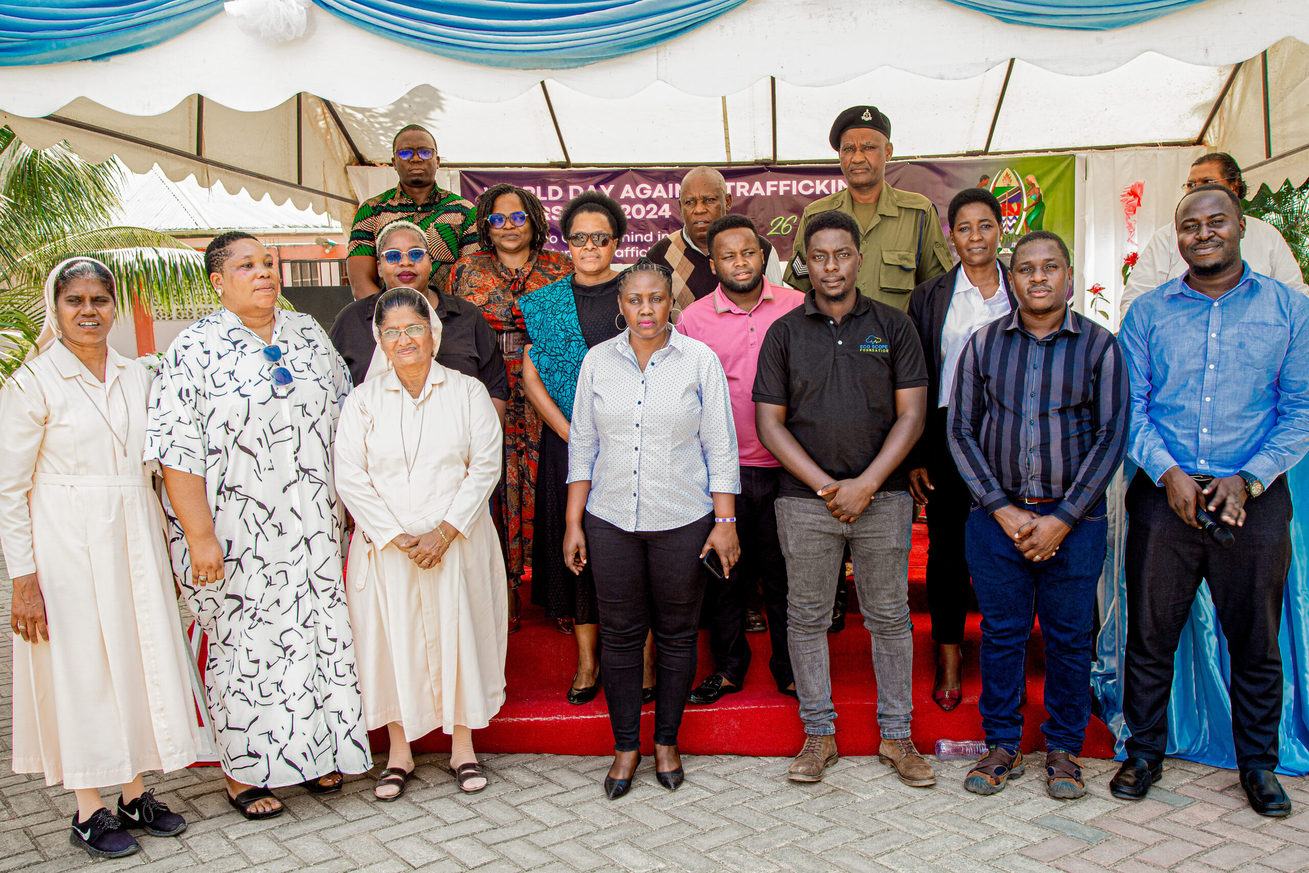  KESHO NJEMA project.