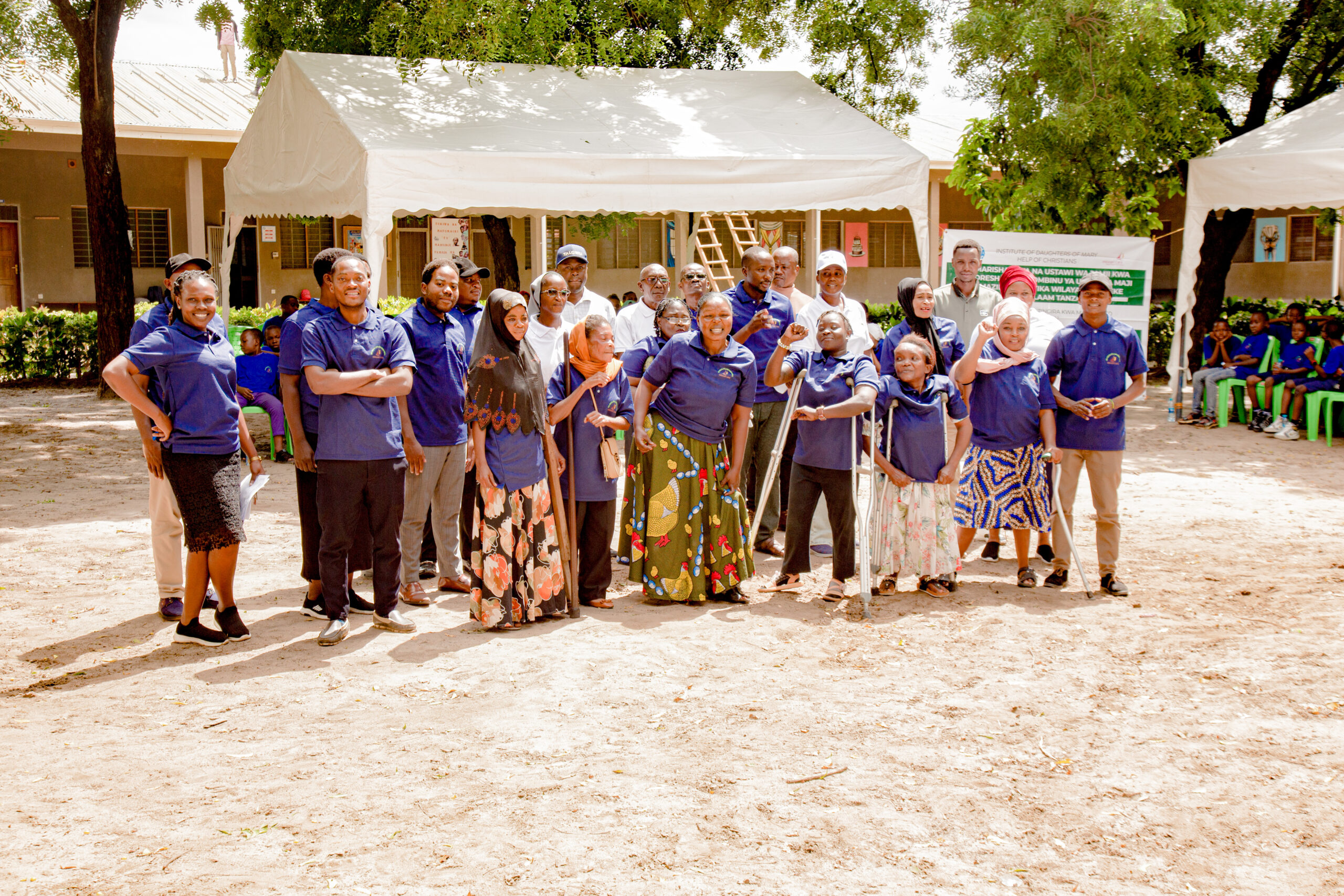 Clean Cooking Solutions