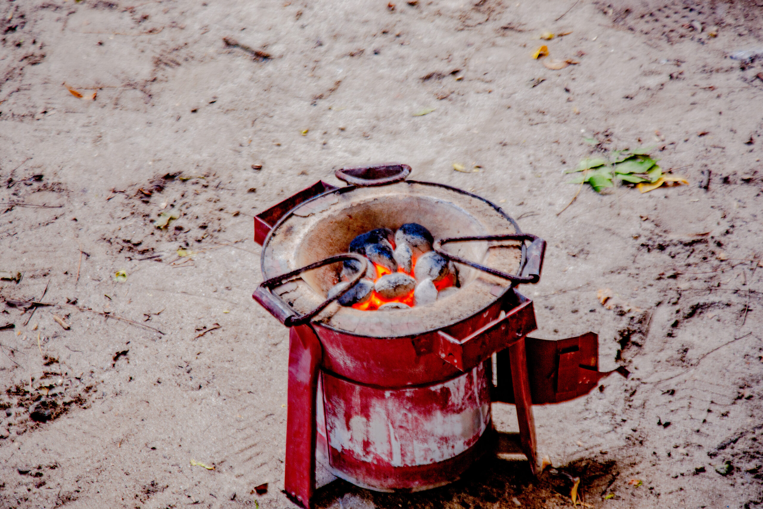 Clean Cooking Solutions