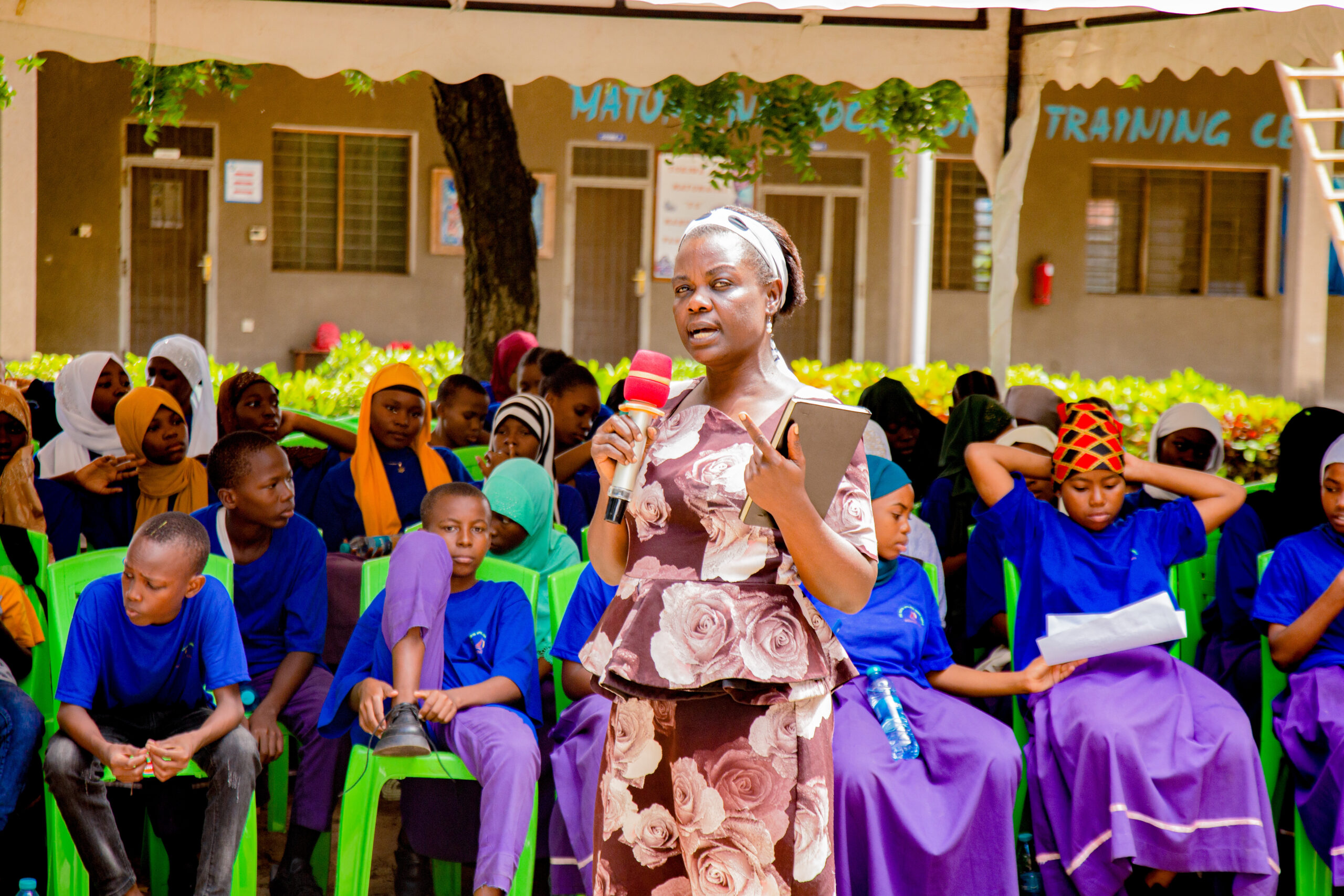 Clean Cooking Solutions