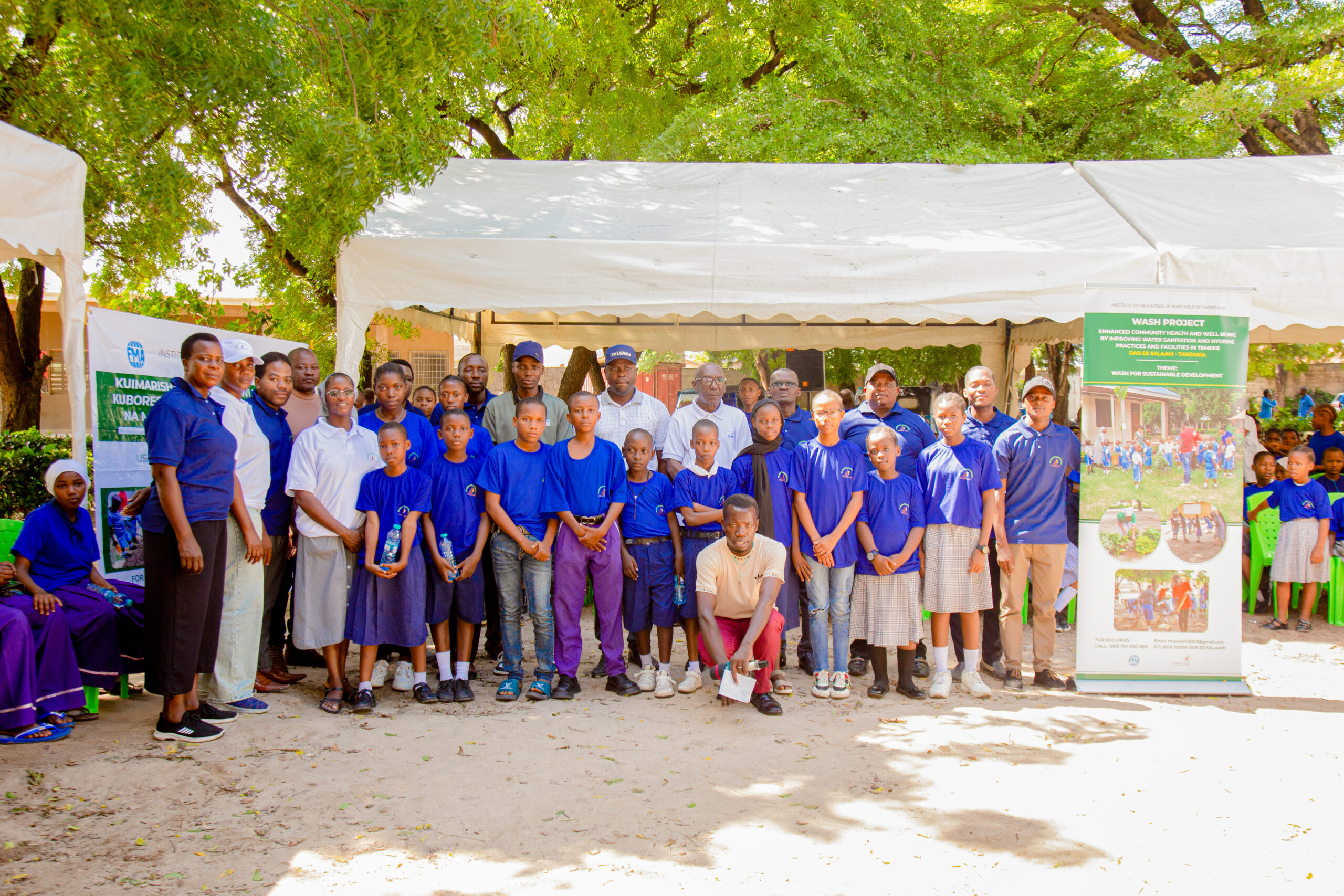 Clean Cooking Solutions