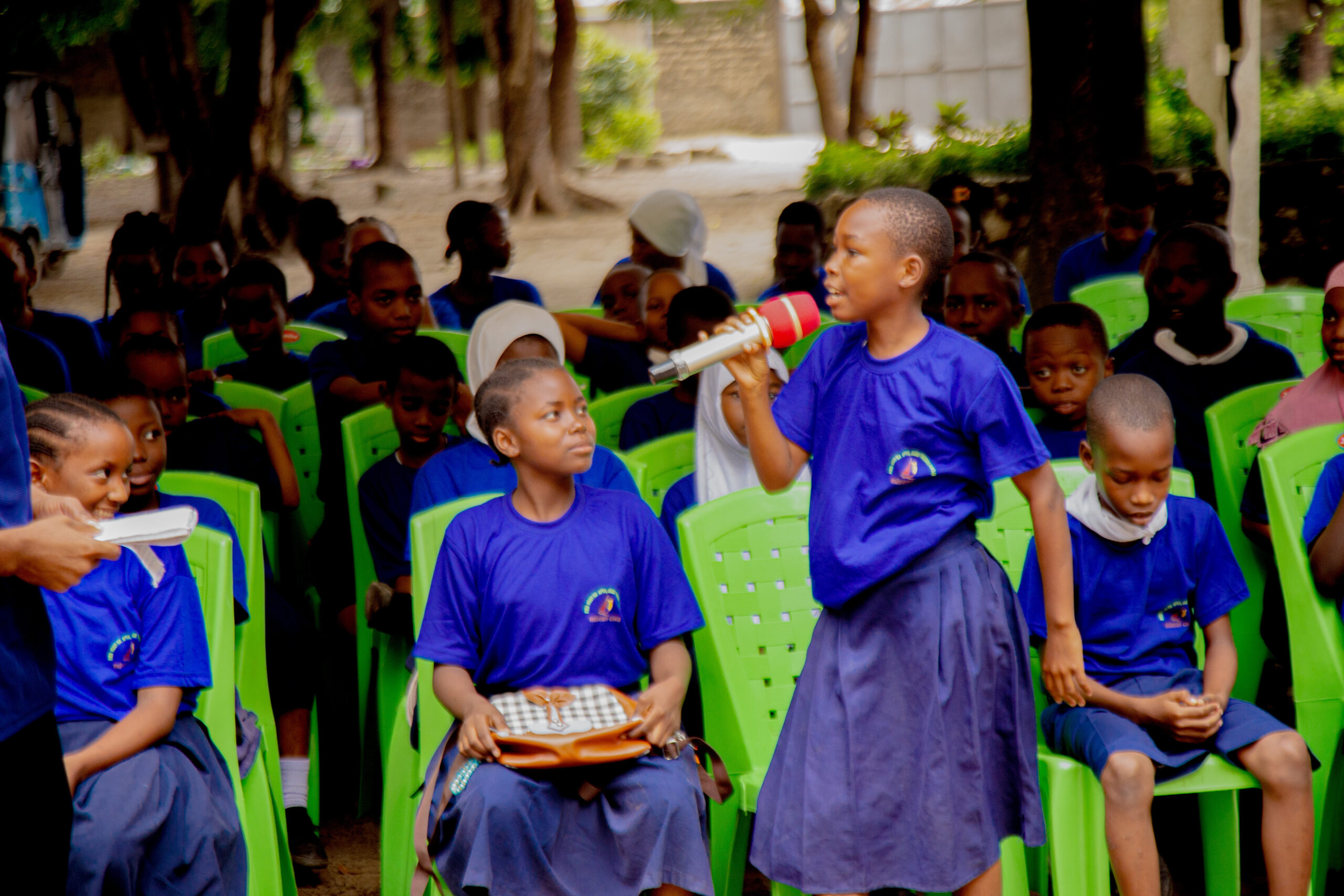 Clean Cooking Solutions