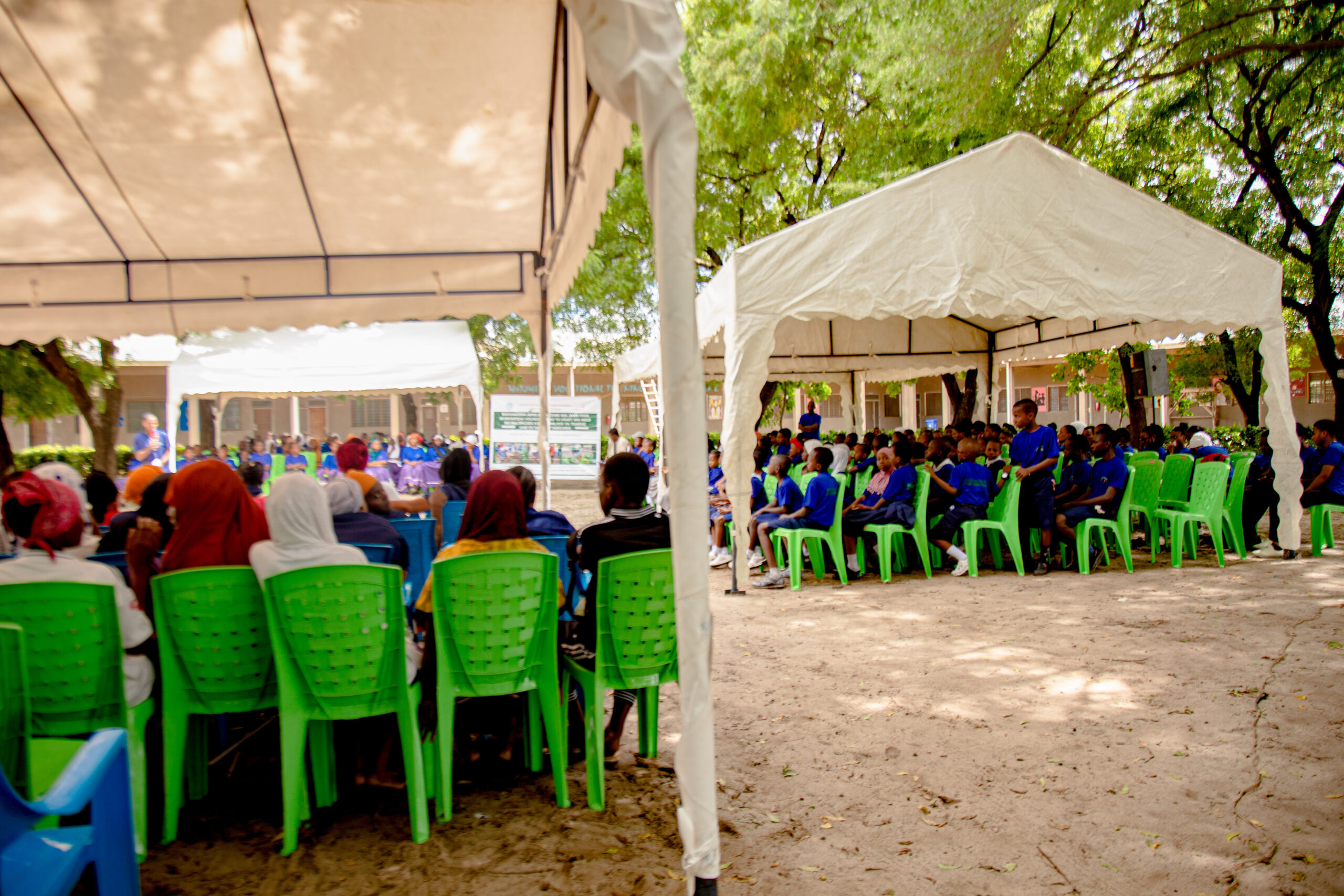 Clean Cooking Solutions