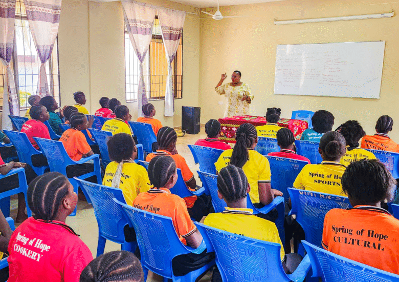 Marking World Day Against Trafficking: 54 Survivors Empowered Through Training