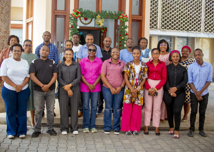 Strengthening Collective Action Against Gender-Based and Online Violence